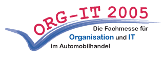 Org-IT 2005 Logo